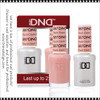 DND Duo Gel - Peach Cream #587