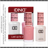 DND Duo Gel - Linen Pink #591 