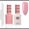DND Duo Gel - Linen Pink #591 
