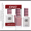 DND Duo Gel - Velvet Cream  #595