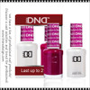 DND Duo Gel - Fuchsia in Beauty #631