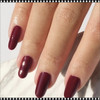 DND Duo Gel - Reddish Purple  #634