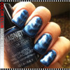 COLOR CLUB Magnetic Force - Midnight 0.33oz*