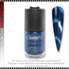 COLOR CLUB Magnetic Force - Midnight 0.33oz*