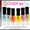 LECHAT DARE TO WEAR POLISH - Sugar Me Up  Mini 6/Pack *