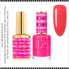 DC Duo Gel - Pink Lemonade #004