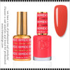 DC Duo Gel - Carnation Pink #009 