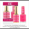 DC Duo Gel - Pink Daisy  #015 