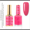 DC Duo Gel - Pink Daisy  #015 