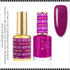 DC Duo Gel -  Amethyst  #021 