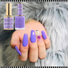 DC Duo Gel -  Aztech Purple #025 