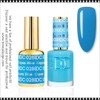 DC Duo Gel - Copen Blue  #028 