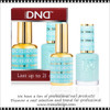 DC Duo Gel - Caribbean Island #032 