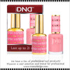 DC Duo Gel -  Terra Pink  #037