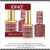 DC Duo Gel - Light Macore #051 