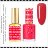 DC Duo Gel - Thai Chili Red #065 