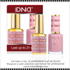 DC Duo Gel - Strawberry Latte #077 