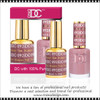 DC Duo Gel -  Russet Tan #092