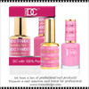 DC Duo Gel - Blushing Face #116 