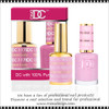 DC Duo Gel - Pinklet Lady #117 