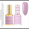 DC Duo Gel - Animated Pink  #121