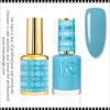 DC Duo Gel - Columbian Blue #124 