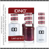 DND Duo Gel - Amethyst Sparkles #698 