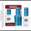 DND Duo Gel - Teal Deal  #664