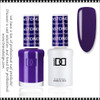 DND Duo Gel - Monster Purple #657