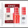 DND Duo Gel -  Foral Coral #650
