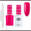 DND Duo Gel - Barbie Pink  #640
