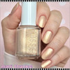 ESSIE POLISH Mani Thanks! #S1025