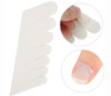 Fiberglass Silk Wrap Fingers 10/Pack