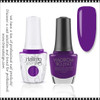 GELISH-MORGAN TAYLOR Two of a Kind - One Piece or Two? 0.5oz. 2/Pack*