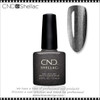 CND SHELLAC Powerful Hematite 0.25oz.