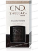 CND SHELLAC Powerful Hematite 0.25oz.