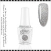 GELISH Gel Polish - Sprinkle of Twinkle 0.5oz.*