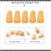 DL - Finger Protectors Large 12/Pack