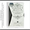 LECHAT PERFECT MATCH Black Velvet 2/Pack