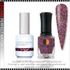 LECHAT PERFECT MATCH Red Ruby Rules 2/Pack