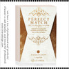 LECHAT PERFECT MATCH Heart Of Gold 2/Pack