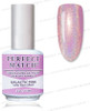 LECHAT PERFECT MATCH Galactic Pink 2/Pack