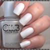 COLOR CLUB NAIL LACQUER Blank Canvas*