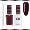 DND Gel Polish Duo - #753 Scarlett Dreams - TDI, Inc