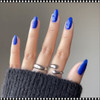 DND Duo Gel - Blue Mist #761 