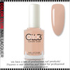 COLOR CLUB NAIL LACQUER Barely There*