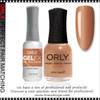 ORLY Perfect Pair Matching - Glow Baby*