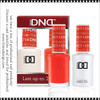 DND Duo Gel - Ginger #714