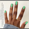 DC Duo Gel - Forest Green  #254 