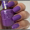 DC Duo Gel -  Electric Purple  #260